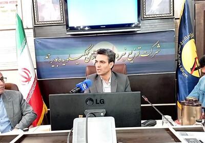 90 درصد تخفیف برق هدیه به کشاورزان کهگیلویه و بویراحمد - تسنیم