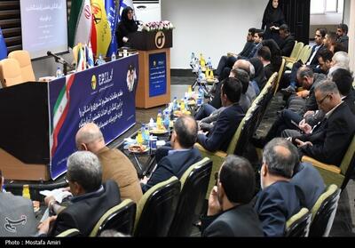 کلنگ‌زنی بزرگترین آزمایشگاه‌ قدرت خاورمیانه در زنجان - تسنیم