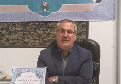 دشمن از اراده آهنین ملت ایران بیمناک است - تسنیم
