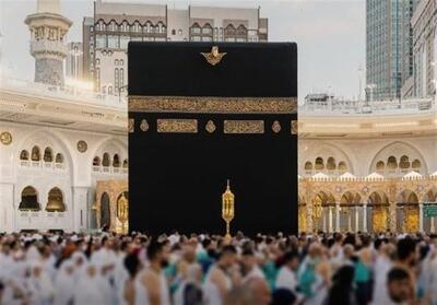اسرار و حقایق نهفته در قبله - تسنیم