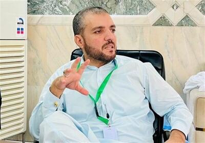 زائران پاکستانی 2500وسیله در عربستان گم کردند - تسنیم