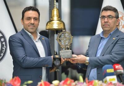 11 سال حضور قدرتمند و موثر نفت سپاهان در بورس - تسنیم