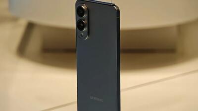 بررسی S25 Edge ؛ نازک‌ترین گوشی سامسونگ با مشخصات یک بالارده
