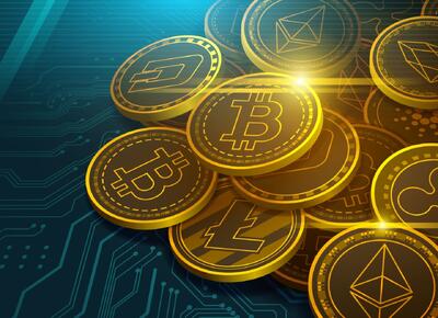 قیمت ارزدیجیتال امروز یکشنبه ۴ خرداد ۱۴۰۴؛ بیت کوین چقدر ریخت؟