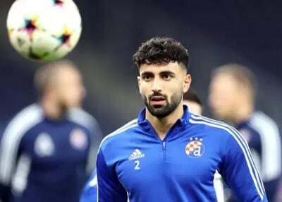 لژیونر پرسپولیسی فصل را روی نیمکت تمام می‌کند
