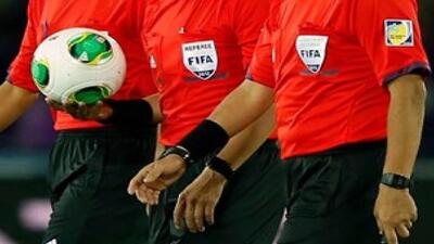 داوران ما با وجود VAR هم اشتباهات تاثیرگذاری داشتند