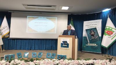 زبان هنر رساترین ابزار برای انتقال فرهنگ ایثار و شهادت است