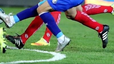 معجزه فوتبال؛ وقتی ریال با سرعت باور نکردنی از دلار پیش افتاد