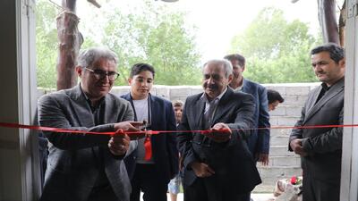 موزه خانه روستایی ساوالان ایگیدلری در شهرستان مشگین‌شهر افتتاح شد