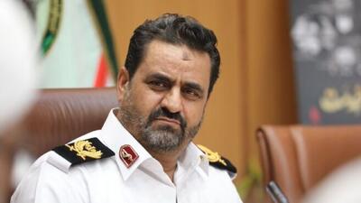 راه اندازی خط ویژه برای تردد خودرو‌های پر سرنشین در تهران به کجا رسید؟
