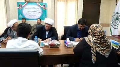 ۱۵۶۰ خانواده قمی زیر پوشش انجمن حمایت از زندانیان