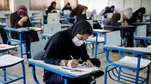 سوالات امتحانات نهایی واقعا لو رفت؟