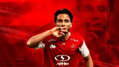 شانس بیشتر زارع در پرسپولیس؛ کارتال دست رضا درویش را در حنا گذاشت!