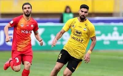 شهریار مغانلو به پرسپولیس می‌رود؟