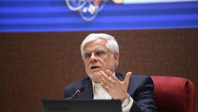 هشدار عارف؛ فساد در دولت دیگر پنهان نمی‌ماند!