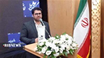 درخشش شاعر لرستانی در جشنواره سوختگان وصل