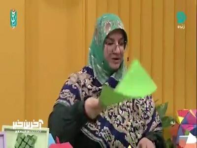 روش ساخت موشک کاغذی که رکورد برد حرکتی دارد