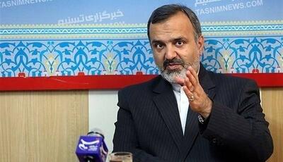 رئیس ستاد مبارزه با قاچاق کالا از تخلف۶۹هزارکشنده خبر داد