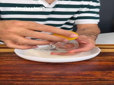 برای اینکه توی گرما خنک بشی، این نوشیدنی رو درست کن