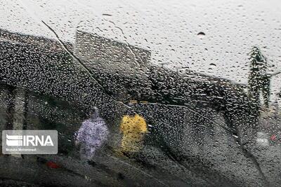هواشناسی برای ۳ ماه آینده مازندران ۱۰۵ میلی‌متر باران پیش‌بینی کرد