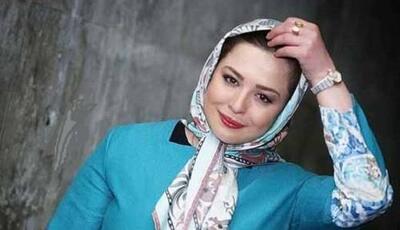 شوخی جالب خبرنگار با مهراوه شریفی‌نیا وایرال شد