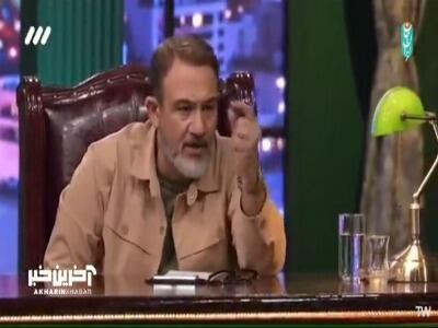 مهران: به عشق نوشابه می‌رفتم حموم!
