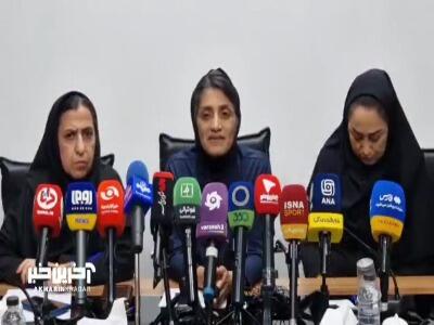 واکنش سرمربی فوتبال بانوان به حضور دستیار خارجی در تیم