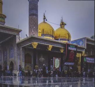  استوری/ شهادت امام جواد الائمه علیه ‎السلام تسلیت باد