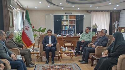 استاندار کردستان: با تمام توان از ورزش جانبازان حمایت می‌کنیم