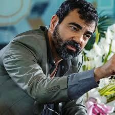 بهزاد خلج همه جوره کارش درسته
