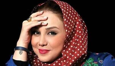 چهره ها/ عکس بین‌المللی بهنوش بختیاری پربازدید شد!