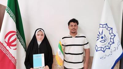 ثبت‌نام نخستین دانشجویان هندی در دانشگاه رازی کرمانشاه