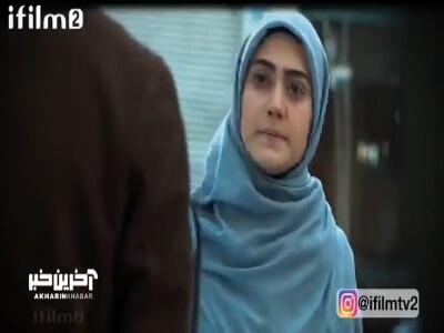 اون که چشم به راه داره حق مردن نداره