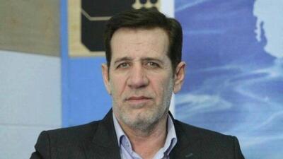 نماینده پیشین مجلس شورای اسلامی، درگذشت