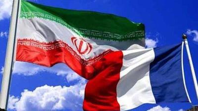 واکنش ایران به اقدام فرانسه | این کار یک نوع استفاده ابزاری است