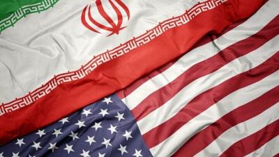 ترامپ: شاید به زودی خبرهای خوبی درباره ایران بشنوید