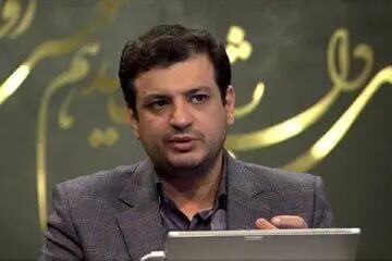 نام سلبریتی‌ حاضر در مجلس بالاخره فاش شد!