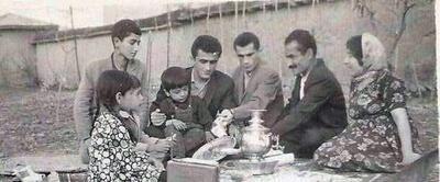 ۸۰ سال پیش تفریحات مردم تهران چه بود؟ (+عکس‌)
