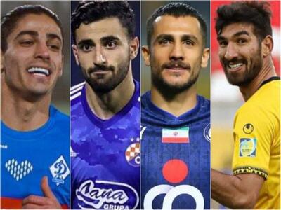 سپاهان در نقل و انتقالات چه می‌کند؟