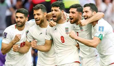 غایب بزرگ تیم ملی مشخص شد!