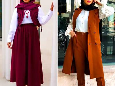 بهترین رنگ لباس برای پوست سبزه(+عکس)