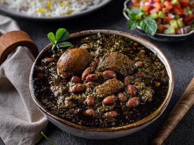 آیا خورشت‌های سنتی ایرانی با پخت طولانی، ارزش غذایی خود را از دست می‌دهند؟