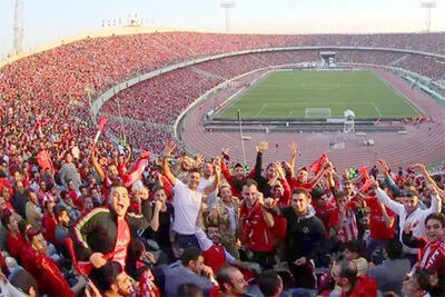 ادامه نقل و انتقالات برای پرسپولیس سخت شد