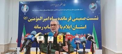 قدرت جمهوری اسلامی نشأت ‌گرفته از اسلام، ولایت ‌فقیه و ملت بصیر است