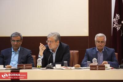 آینده فوتبال شهر، پر از خداداد عزیزی‌های دیگر خواهد بود