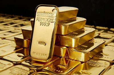 بازار آرام؛ آپدیت تحلیل تکنیکال طلا / 5 خرداد 1404