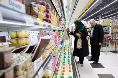 مشکلی برای تامین کالاهای اساسی نداریم