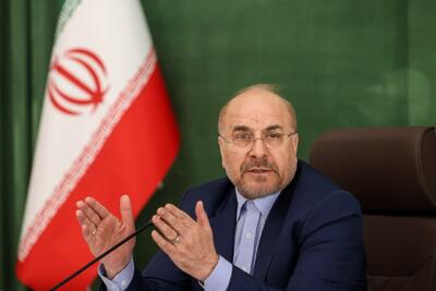 قالیباف: حل مشکلات پسماند، آب و راه شمال نیازمند بهره‌گیری از مولدسازی است