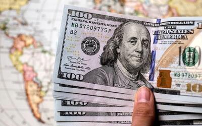 پیش بینی قیمت دلار امروز ۵ خرداد ۱۴۰۴/ آرامش قبل از طوفان در بازار دلار | اقتصاد24