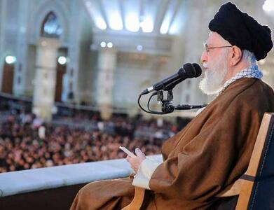 رهبر انقلاب سخنران روز سالگرد ارتحال امام خمینی (ره) | اقتصاد24
